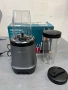 Блендер Cecotec Nutriblender Fusion, 1000W, с два съда – 900мл и 500мл, снимка 3
