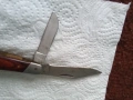 Джобно ножче сгъваем високо качество 53432, снимка 12