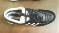 Adidas Adi Core Leather Football Asto Turf Размер EUR 43 1/3 / UK 9 стоножки за футбол 320-14-S, снимка 6