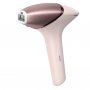 Фотоепилатор IPL Philips Lumea Seria 9000 BRI958/00, Сензор Smartskin, снимка 2