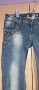 страхотни дамски дънки като нови , снимка 6