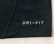 Nike DRI-FIT оригинално горнище 2XL Найк спорт горница суичър, снимка 6