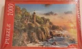 Пъзел 1000Pcs-нов, снимка 1