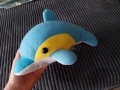 Делфинче мека играчка, снимка 2