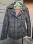 Вталено палто Replay , снимка 4