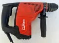 Hilti TE 7-C - Електрически перфоратор 720W 2.6J, снимка 2