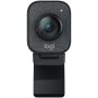 Уеб Камера Logitech StreamCam 1080P HD камера за компютър или лаптоп Webcam for PC / Notebook, снимка 3