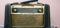Radio vintage Grundig , снимка 5