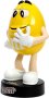 Jada 253251028 Фигура M and M Yellow, снимка 2