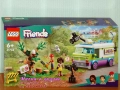 Продавам LEGO Friends 41746 41747 41748 41749 41751 41752 41753 41754 42601 42602 42603 42605, снимка 5