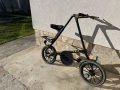 дизайнерски сгъваем велосипед "STRIDA", снимка 17