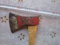 Немски топор брадва маркирана 1 , снимка 2
