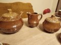 Сервиз керамика 4, снимка 6