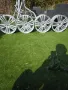 Джанти 18" 5x112 skoda vw, снимка 2