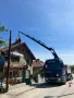 Услуги с Автокран и камион с кран, снимка 6