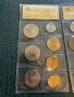 Серия разменни монети 1962г, снимка 1