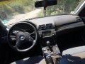 Bmw e46 бмв е46 2ка бензин 150к.с, снимка 3