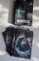 Карти The moonlight night oracle , снимка 1