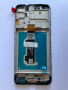 LCD дисплей + тъч + рамка за Motorola Moto E30 XT2159 - 100% Оригинал !!!, снимка 2