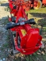 Италианска Фреза за малък трактор Del Morino Tango 125, снимка 5