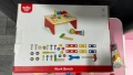 Детска играчка Tooky toy Дървена работилница инструменти, снимка 6