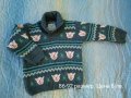 Пуловер LC WAIKIKI