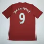 Тениска adidas Manchester United Zlatan Ibrahimovic  , снимка 2