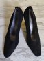 Дамски обувки Calvin Kiein, снимка 1 - Дамски обувки на ток - 38228577