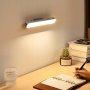 3736 Безжична магнитна LED офис лампа, снимка 16