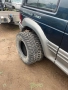 Hyundai Galoper 2.5 за части, снимка 10