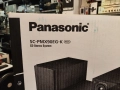 НОВИ! Тонколони Panasonic SB-PMX70 , снимка 5