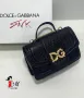 Dolce & Gabbana дамски чанти Различни цветове , снимка 1
