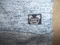 Ватирана блуза SCOTCH&SODA  мъжка,ХЛ-2ХЛ, снимка 2
