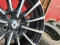 Джанти за Рено и Дачия 4x100x7J17ет48, снимка 3