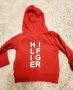 Детски суитчър Tommy Hilfiger оригинален размер 92, снимка 6