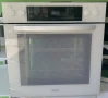 Фурна и плот за вграждане Miele H5141E, снимка 1