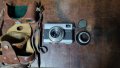 Фотоапарат Wera Carl Zeiss Jena / Tessar 2.8/50 6627772, снимка 3