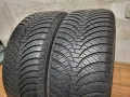 2 бр. 205/50/17 Falken / всесезонни гуми , снимка 5