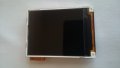 LG KU385 дисплей оригинал, снимка 1 - Резервни части за телефони - 28501349