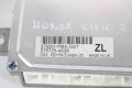 Компютър двигател за Honda Civic 7-ген. 1.4i 90 к.с. (2001-2006) 37820-PMA-G21, снимка 2