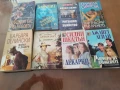 романи, джобен формат - четиво за път-2лв/бр, снимка 2