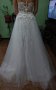 булчинска рокля , снимка 1 - Сватбени рокли - 40204492