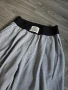 Жесток сив панталон DESIGNED , снимка 2