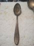 Стари английски лъжици-, снимка 8