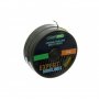 Повод SKINBRAID WEEDY GREEN SINKING 10m -10/15/20lb -Зелен -3D, снимка 1 - Такъми - 32642330