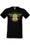 Мъжка тениска Star Wars Yoda 1,Междузвездни войни,Филм,Изненада,Подарък,Повод,, снимка 4