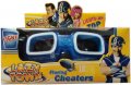 Детска играчка Очила на Спортакус със светлина, снимка 1 - Игри и пъзели - 28859437