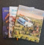 Илюстровани от Джим Кай книги за Хари Потър - на английски език, снимка 1