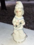 Порцелан Фигура Статуетка, снимка 1