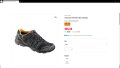 Treksta Sync II GORE-TEX Women Shoes размер EUR 39 / UK 5,5 дамски водонепромукаеми - 757, снимка 3